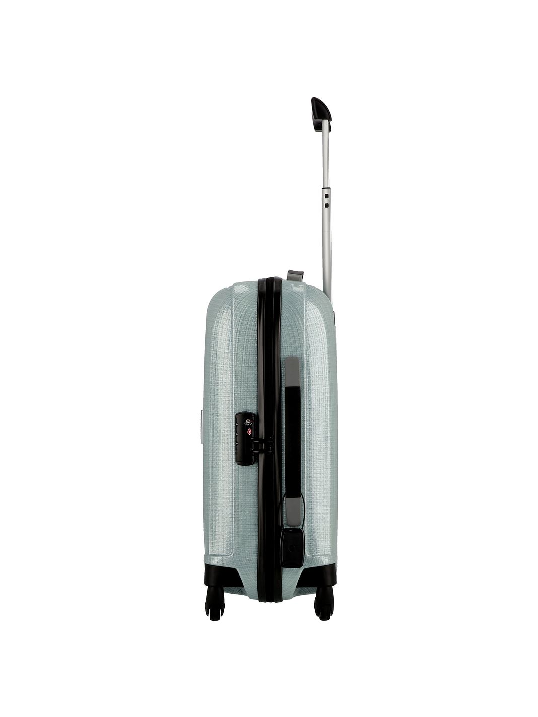 Samsonite Chronolite 4 ruote Trolley cabina 54 cm