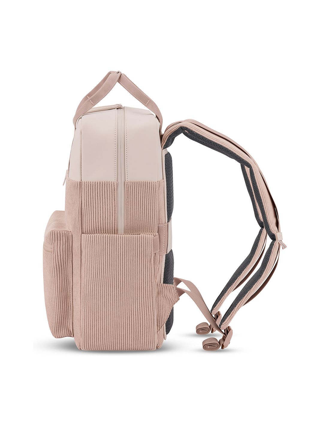 Kapten & Son Bergen Pro Zaino da giorno 39 cm Vano porta PC
