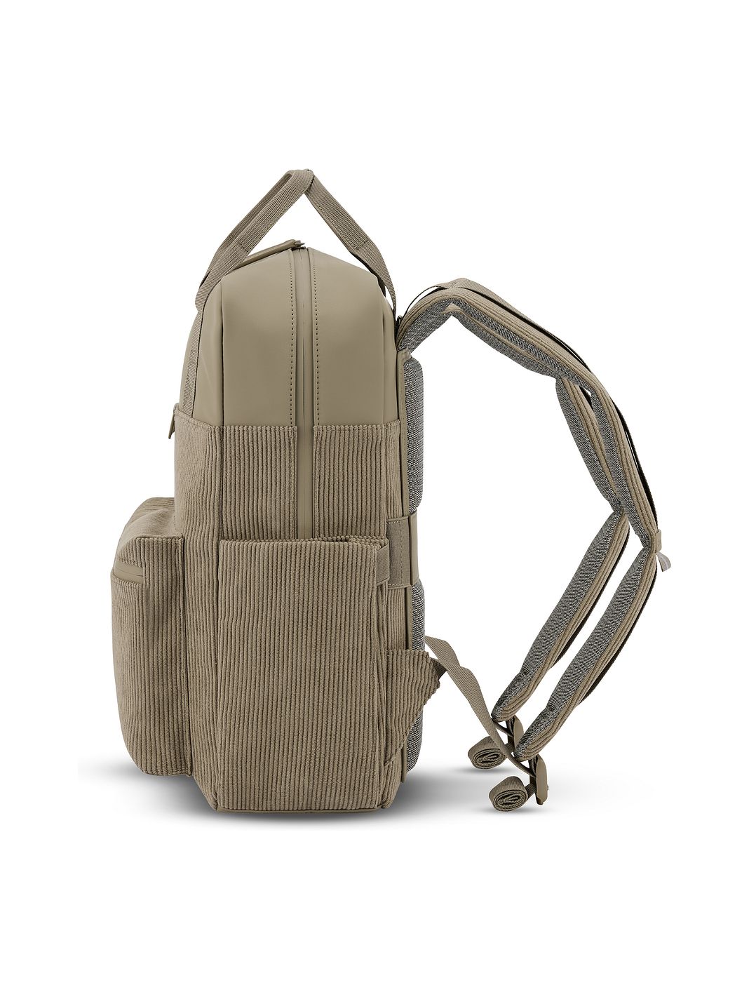Kapten & Son Bergen Pro Denní batoh 39 cm Kapsa na notebook Kapten & Son Bergen Pro Denní batoh 39 cm Kapsa na notebook