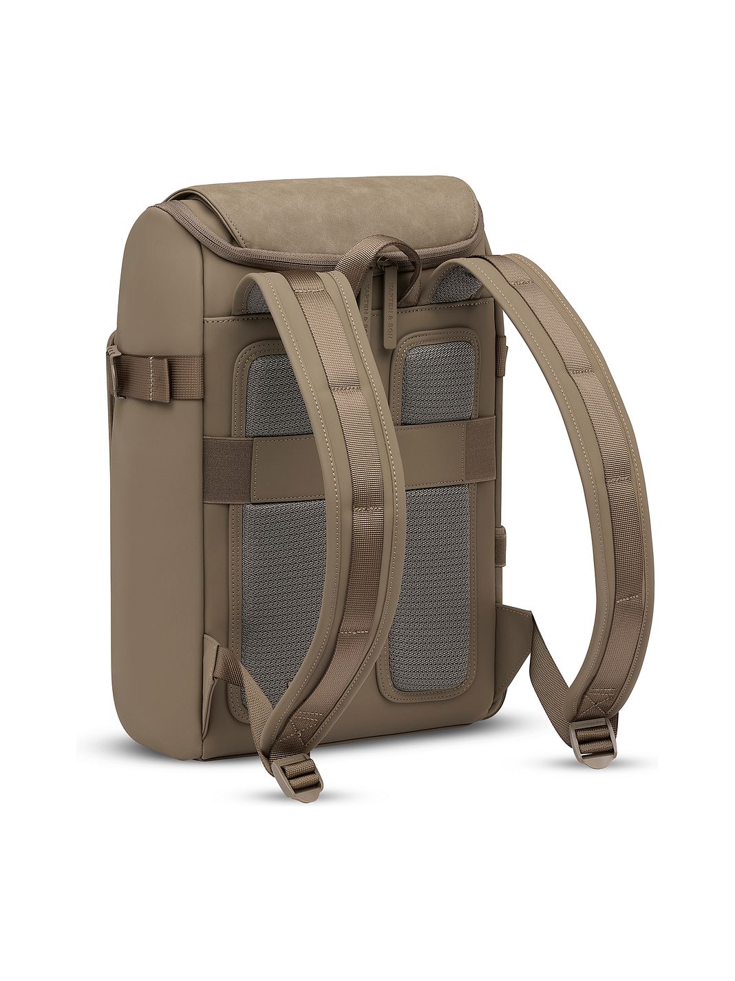 Kapten & Son Bali Mochila urbana 46.5 cm Compartimento para el portátil Kapten & Son Bali Mochila urbana 46.5 cm Compartimento para el portátil