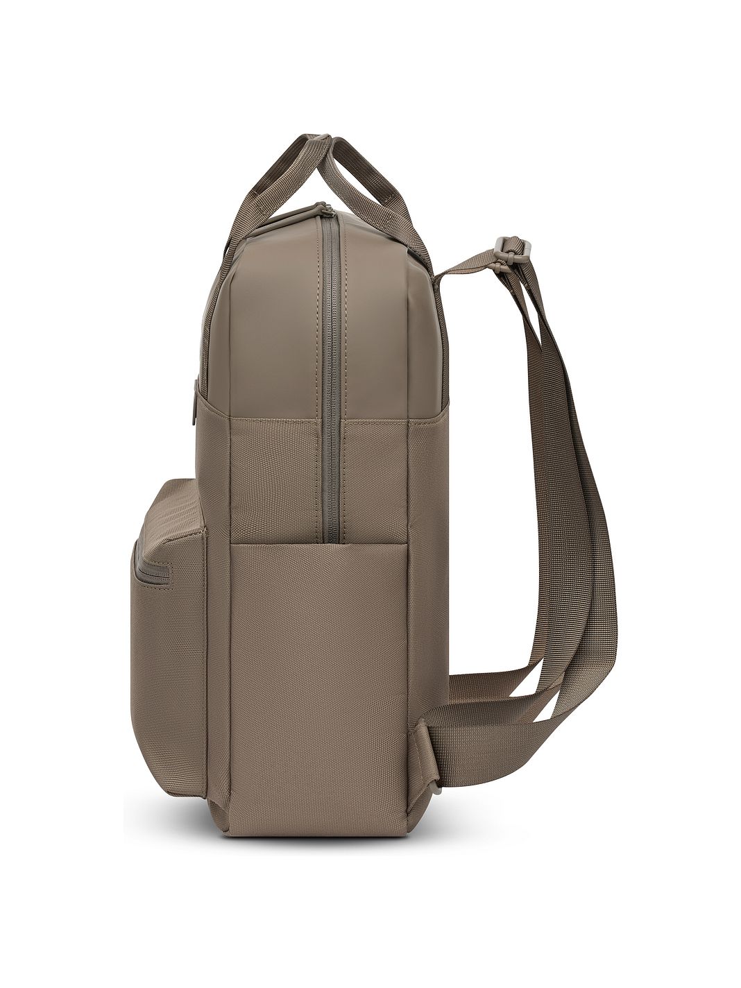 Kapten & Son Bergen Zaino da giorno 39 cm Vano porta PC