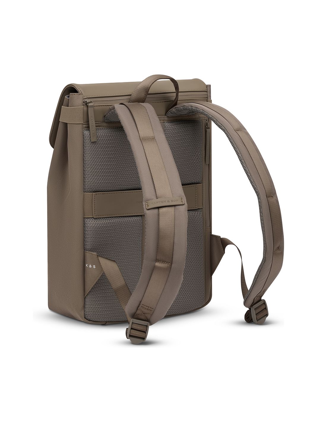 Kapten & Son Fyn Mochila urbana 39.5 cm Compartimento para el portátil