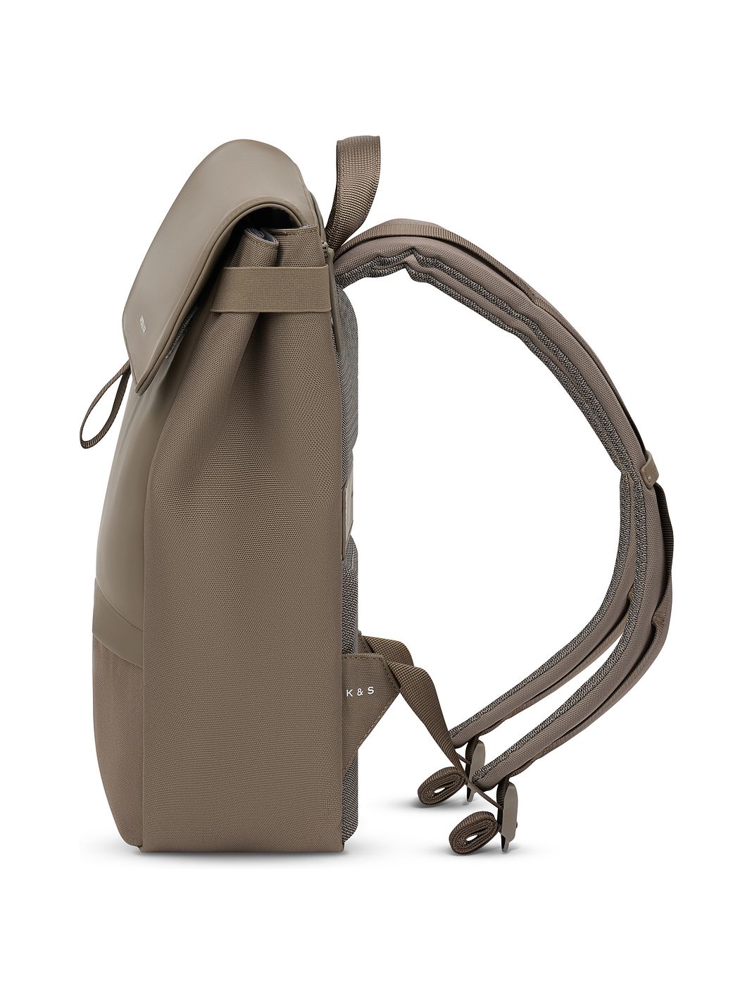 Kapten & Son Fyn Mochila urbana 39.5 cm Compartimento para el portátil