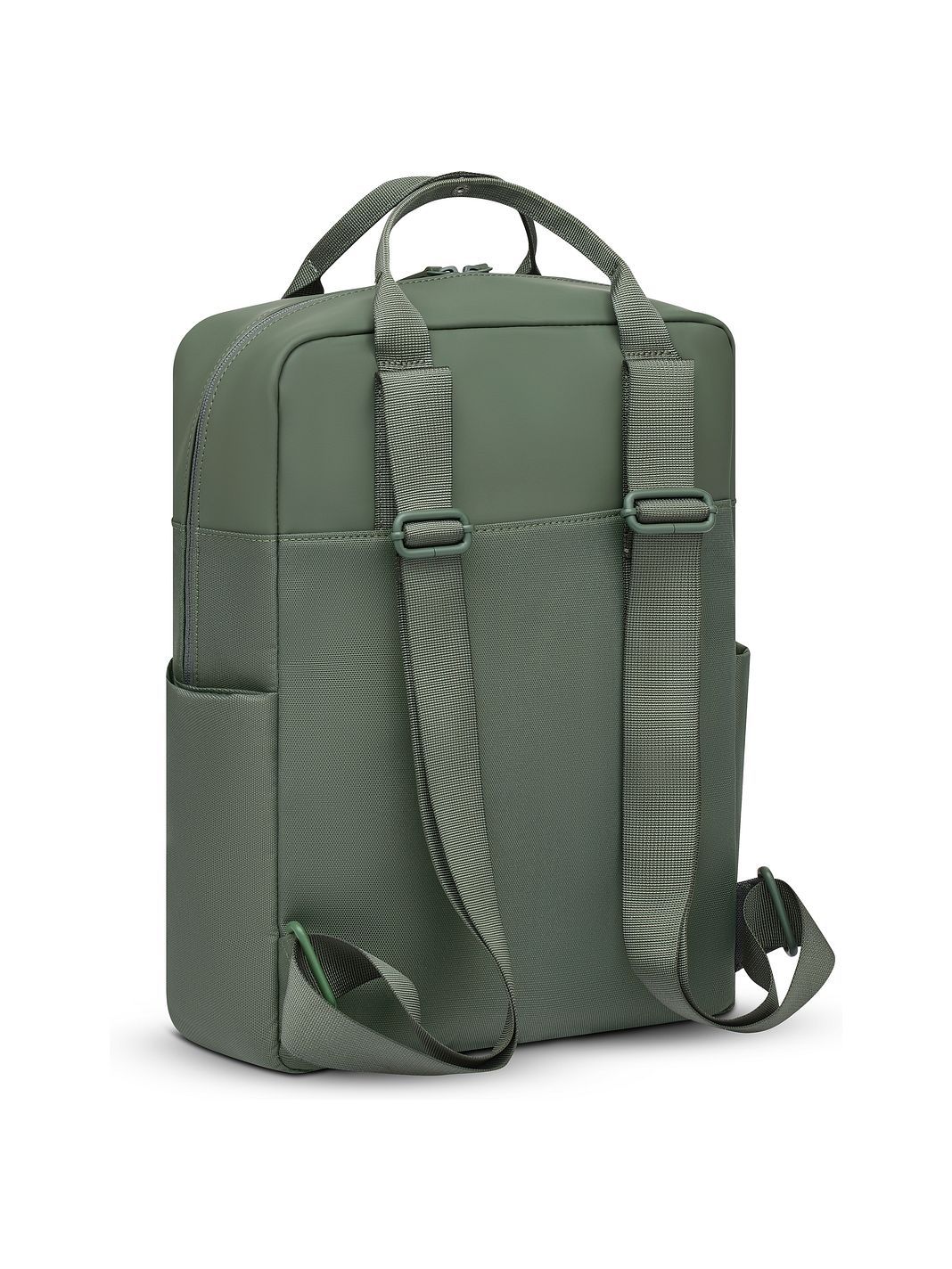 Kapten & Son Bergen Zaino da giorno 39 cm Vano porta PC