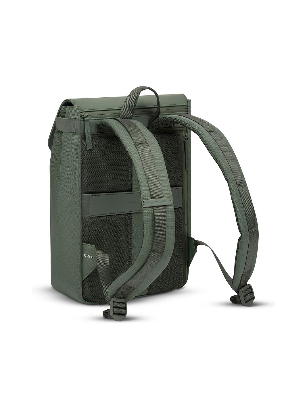 Kapten & Son Fyn Mochila urbana 39.5 cm Compartimento para el portátil
