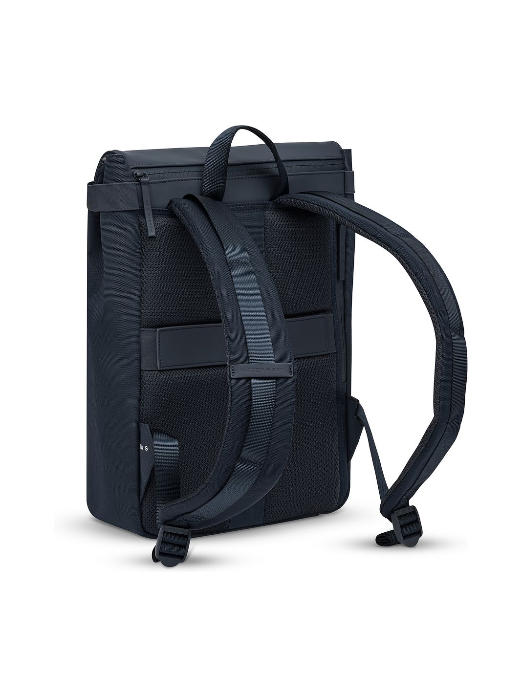 Kapten & Son Fyn Zaino da giorno 39.5 cm Vano porta PC