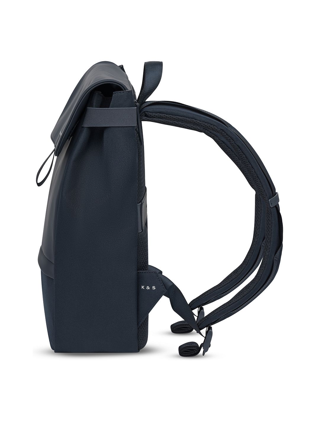 Kapten & Son Fyn Zaino da giorno 39.5 cm Vano porta PC