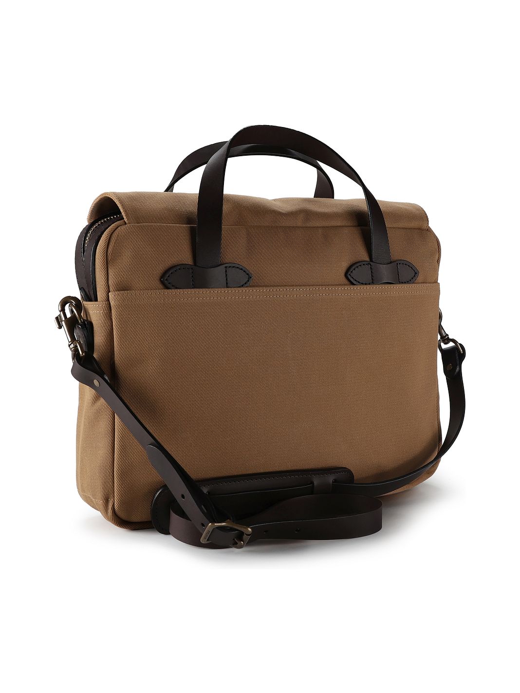 Filson Luggage Twill Valigetta 40.5 cm Vano porta PC