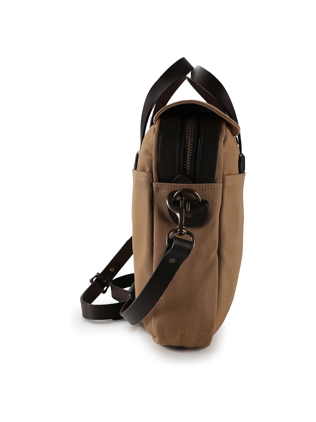 Filson Luggage Twill Valigetta 40.5 cm Vano porta PC