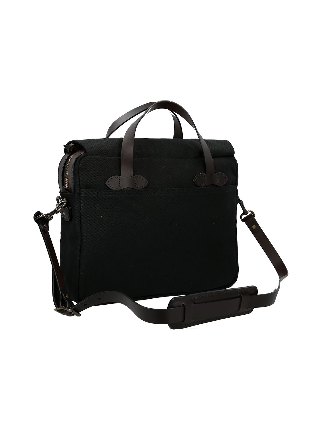 Filson Luggage Twill Mini borsa a mano 40.5 cm