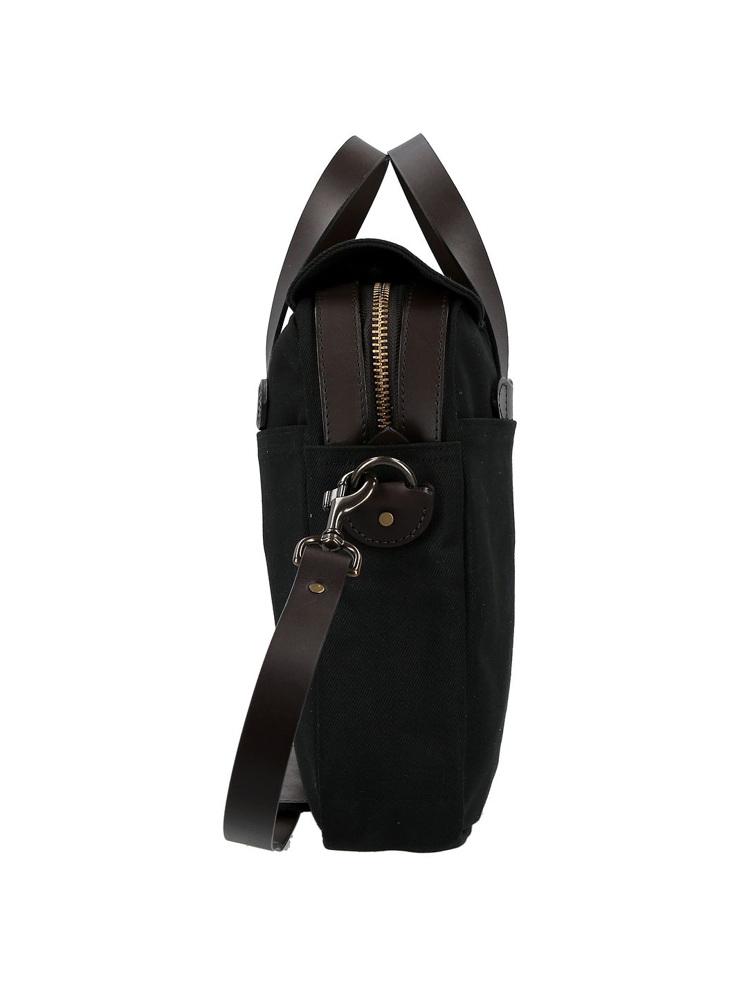 Filson Luggage Twill Mini borsa a mano 40.5 cm