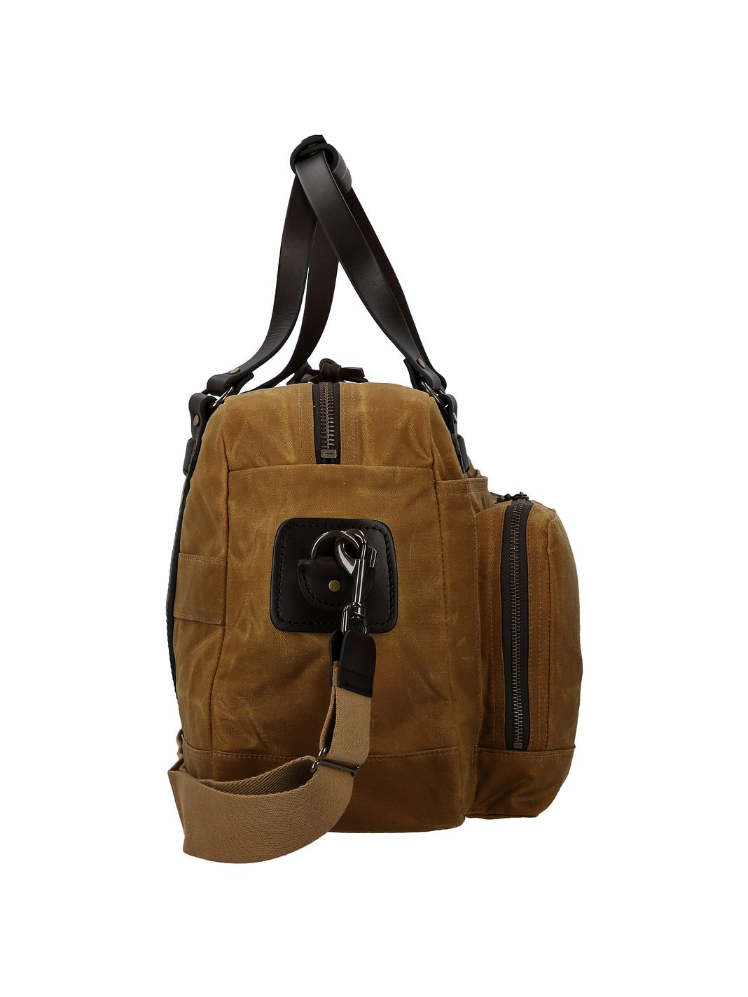 Filson Tin Cloth Borsa da viaggio Weekender 48 cm Filson Tin Cloth Borsa da viaggio Weekender 48 cm