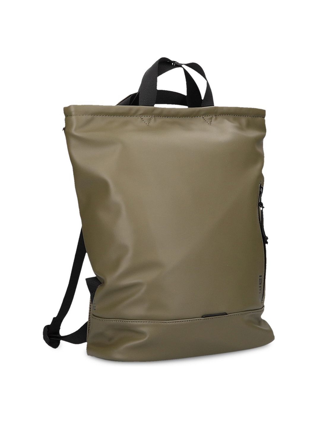 Zwei Cargo Zaino da giorno 38 cm Vano porta PC