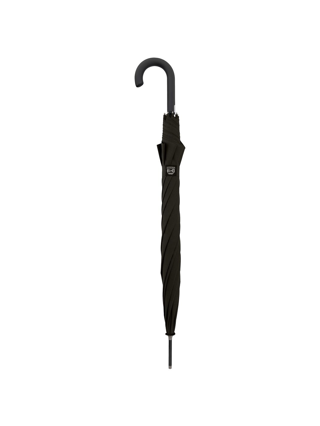 Doppler Superstrong Ombrello a bastone 91 cm