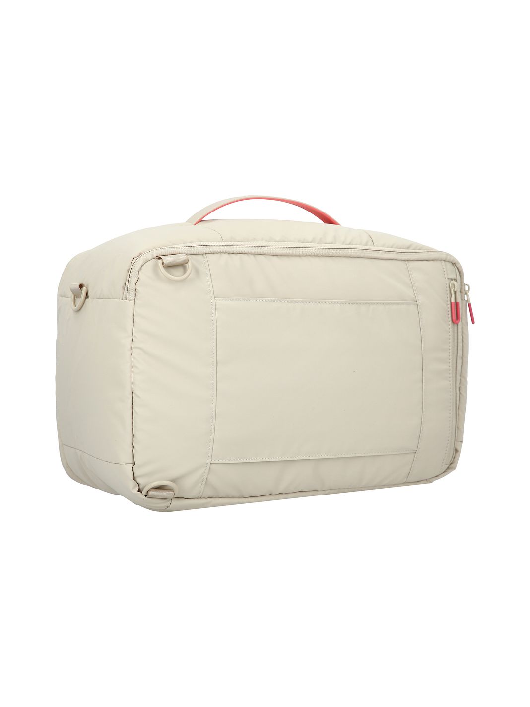 American Tourister Puffypop Lentoperävaunut 40 cm Kannettavan tietokoneen taskun syvyys American Tourister Puffypop Lentoperävaunut 40 cm Kannettavan tietokoneen taskun syvyys