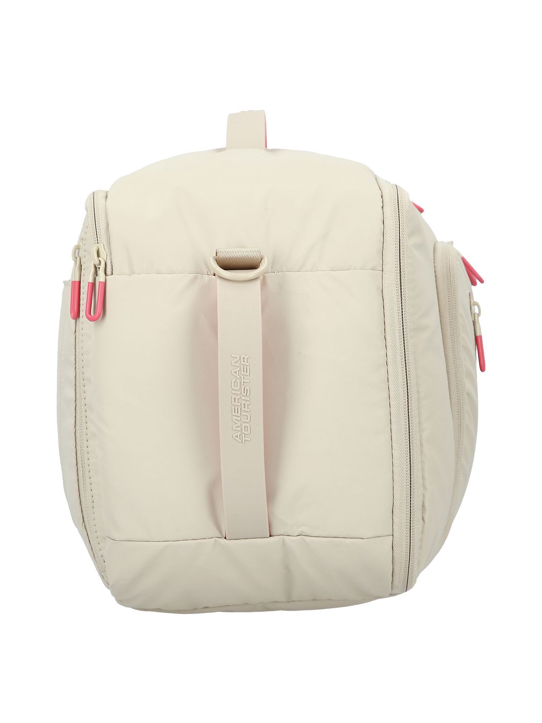 American Tourister Puffypop Lentoperävaunut 40 cm Kannettavan tietokoneen taskun syvyys American Tourister Puffypop Lentoperävaunut 40 cm Kannettavan tietokoneen taskun syvyys