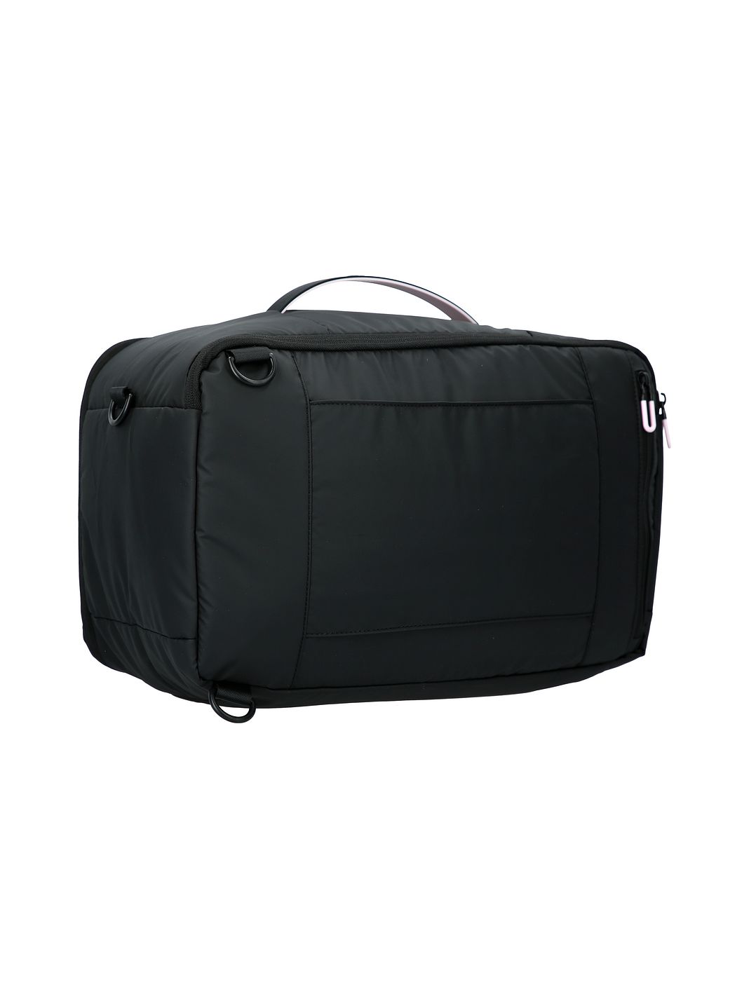 American Tourister Puffypop Lentoperävaunut 40 cm Kannettavan tietokoneen taskun syvyys American Tourister Puffypop Lentoperävaunut 40 cm Kannettavan tietokoneen taskun syvyys