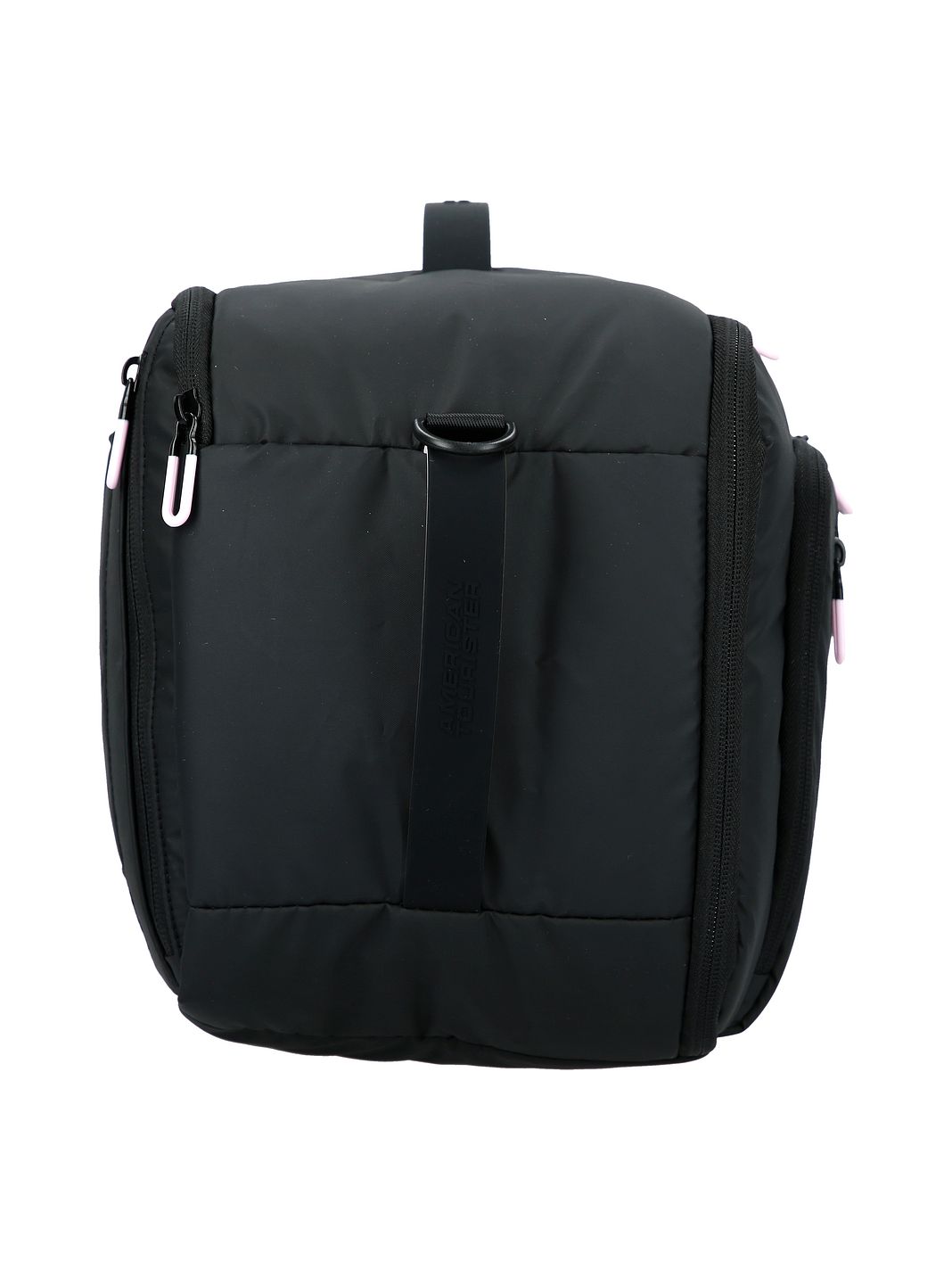 American Tourister Puffypop Lentoperävaunut 40 cm Kannettavan tietokoneen taskun syvyys American Tourister Puffypop Lentoperävaunut 40 cm Kannettavan tietokoneen taskun syvyys