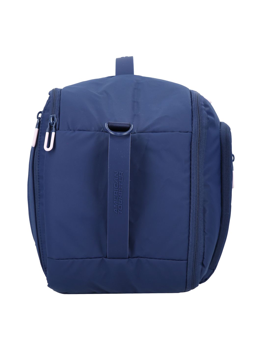 American Tourister Puffypop Lentoperävaunut 40 cm Kannettavan tietokoneen taskun syvyys American Tourister Puffypop Lentoperävaunut 40 cm Kannettavan tietokoneen taskun syvyys