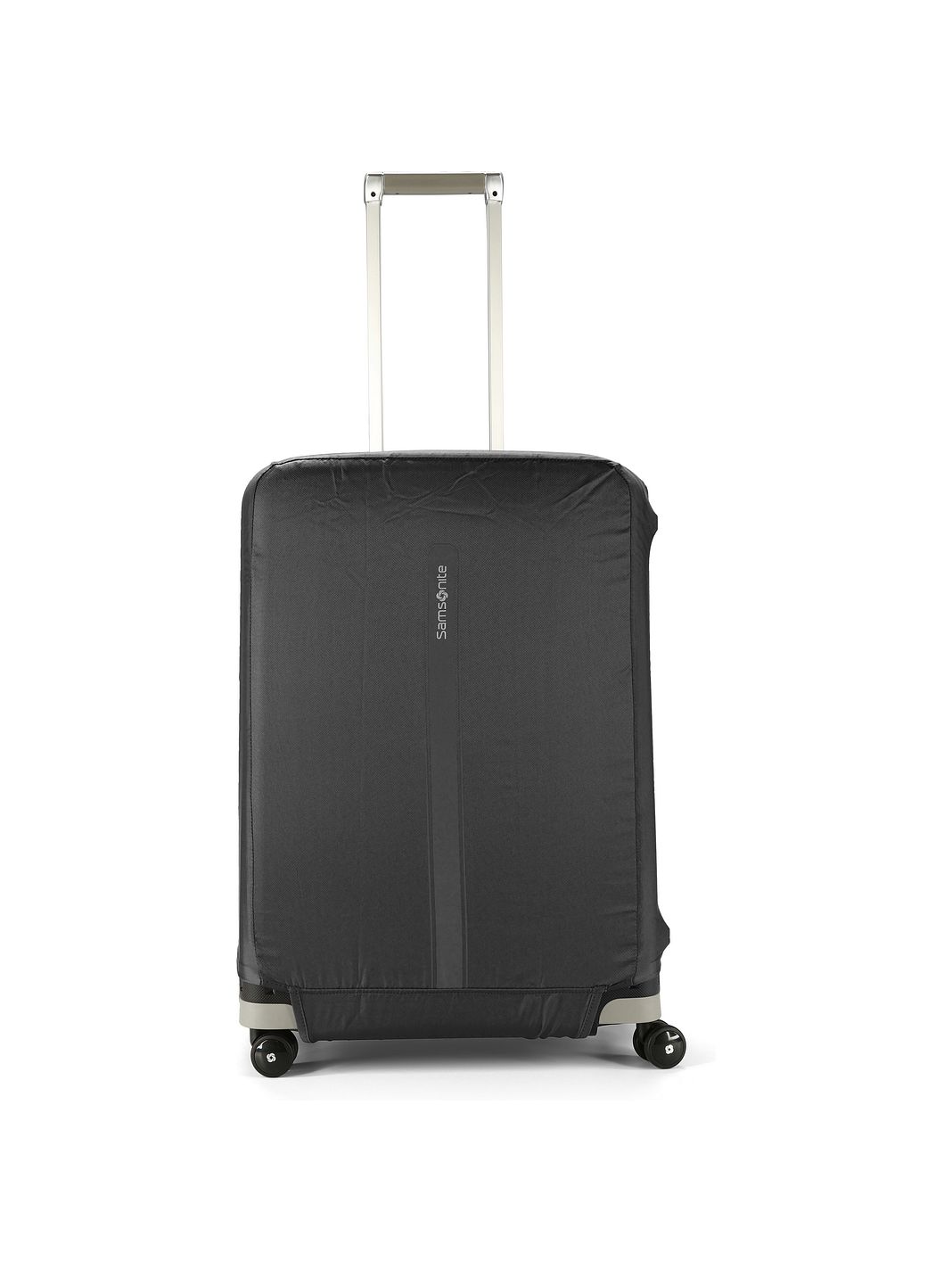 Samsonite Ta Revolution Bagageöverdrag 60 cm