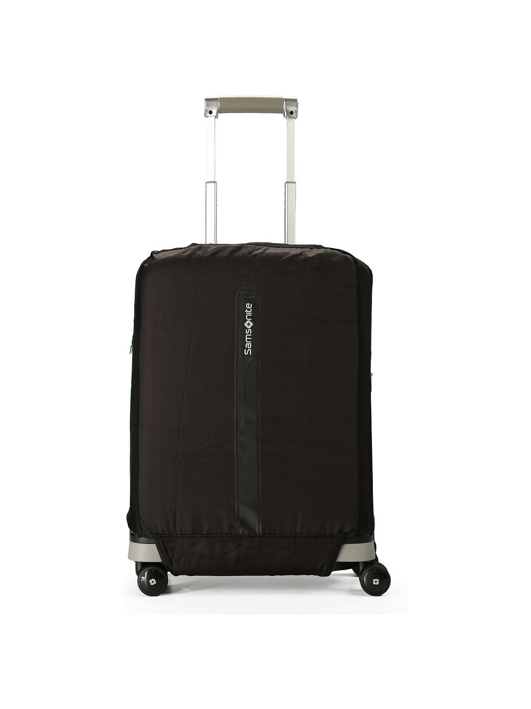 Samsonite Ta Revolution Bagageöverdrag 55 cm