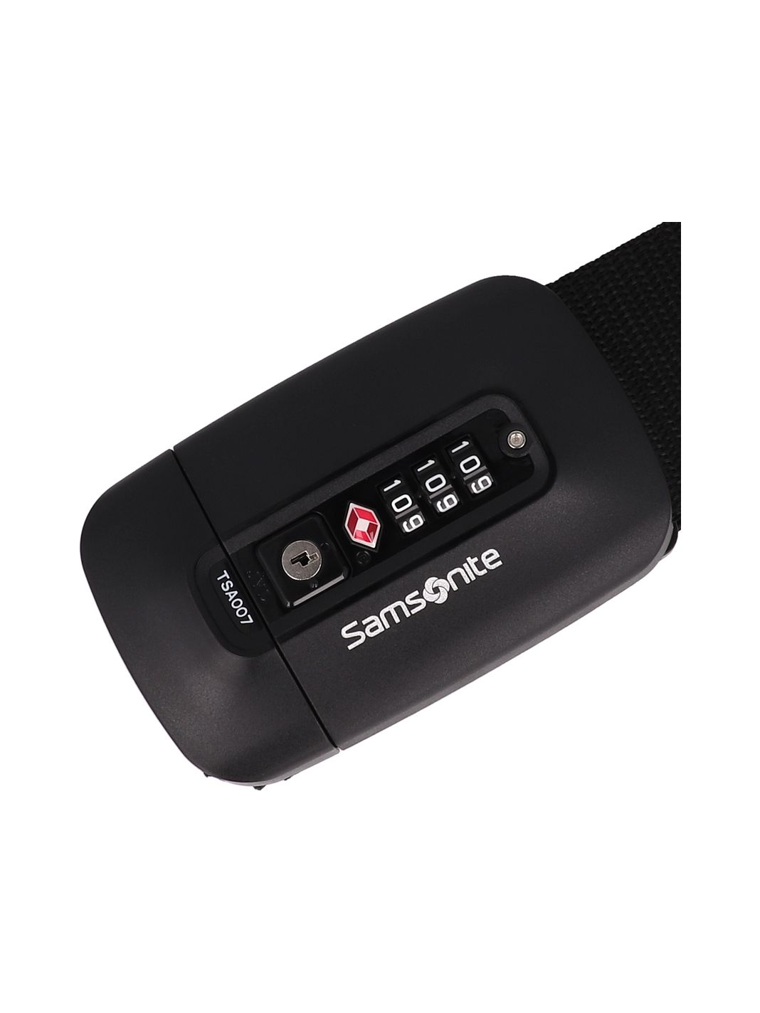 Samsonite Ta Revolution Cintura per bagagli 5 cm Samsonite Ta Revolution Cintura per bagagli 5 cm