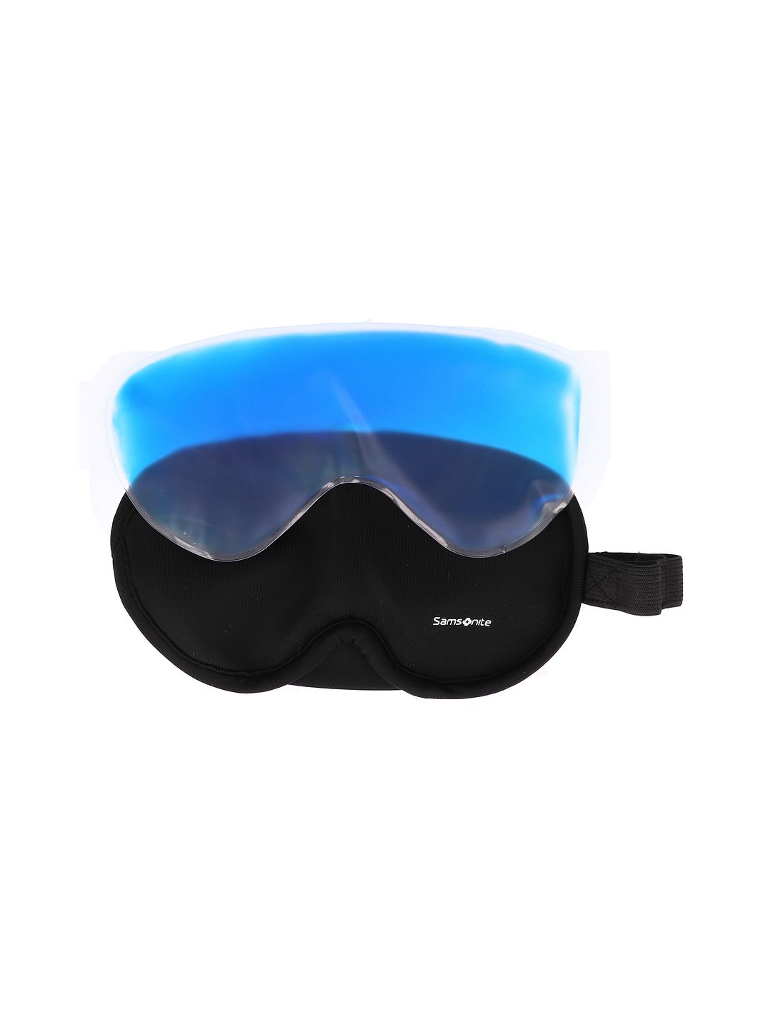 Samsonite Ta Revolution Maschera per dormire con tappi per le orecchie Samsonite Ta Revolution Maschera per dormire con tappi per le orecchie