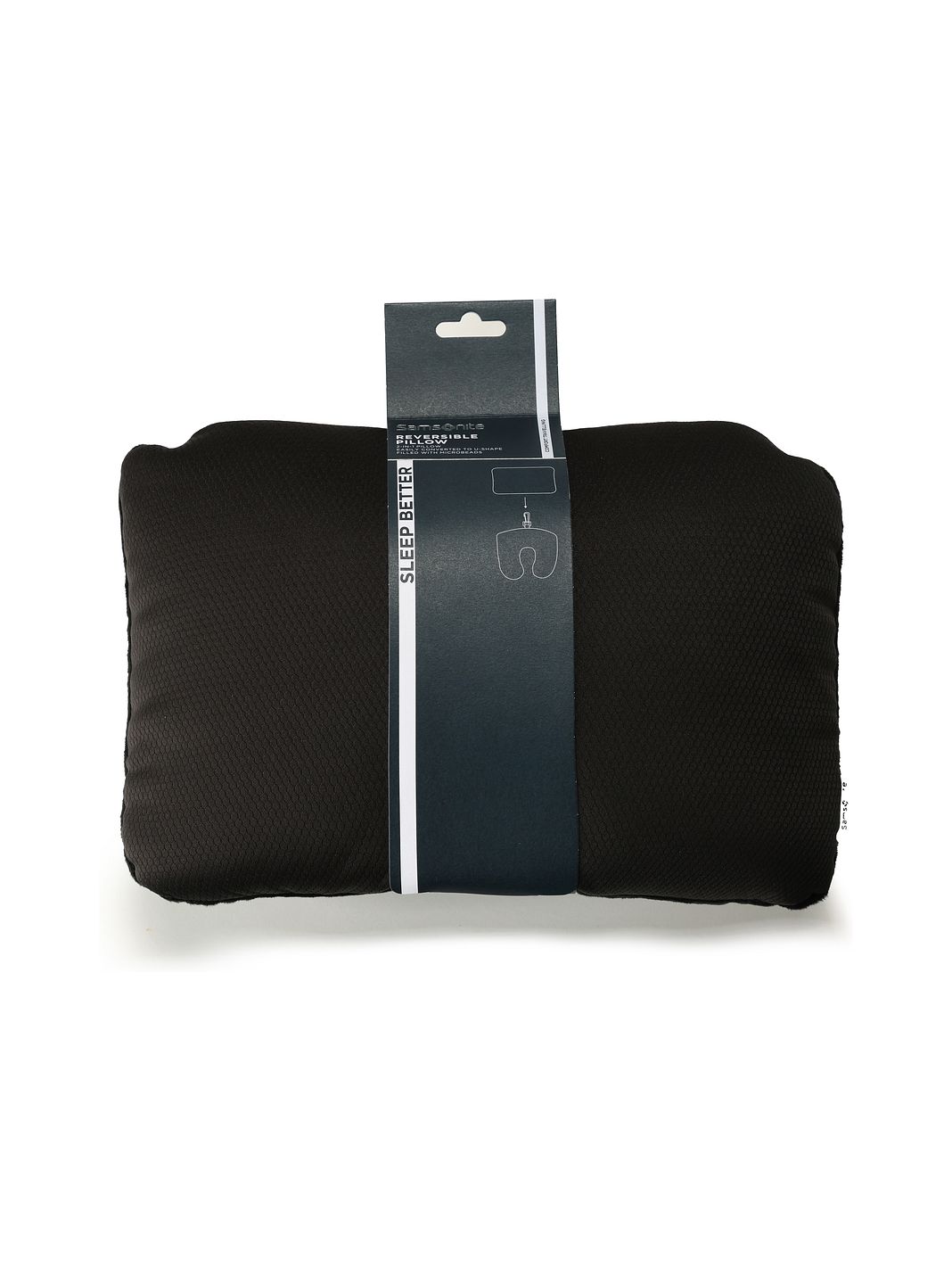 Samsonite Ta Revolution Resekudde 45 cm