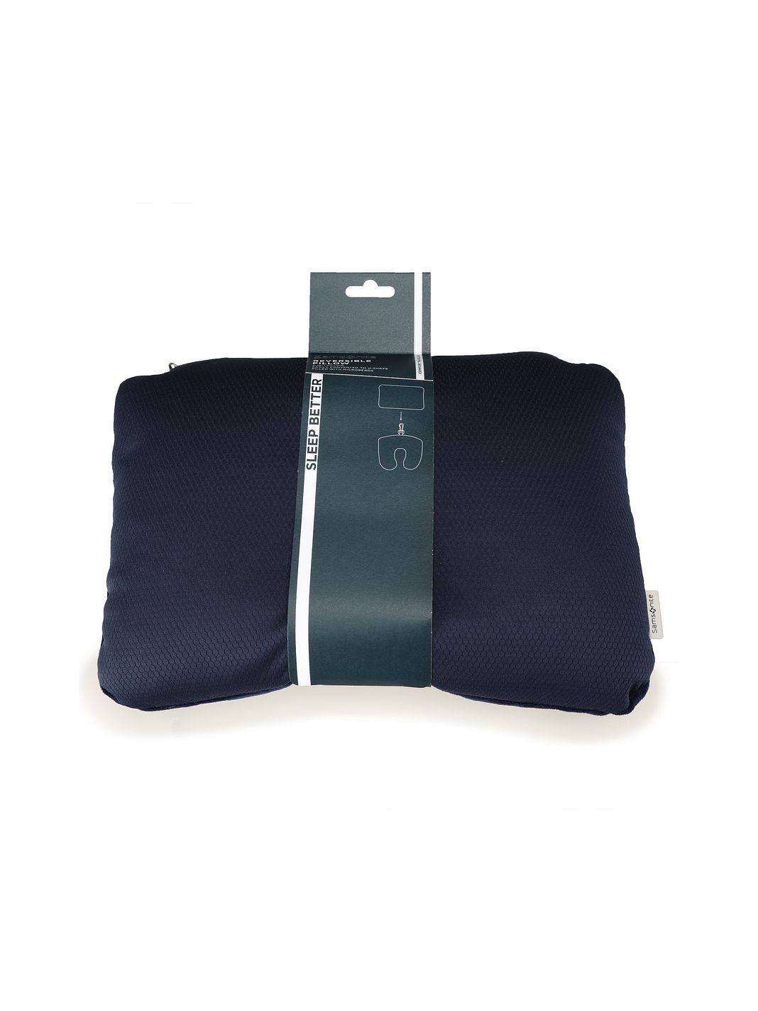 Samsonite Ta Revolution Resekudde 45 cm Samsonite Ta Revolution Resekudde 45 cm