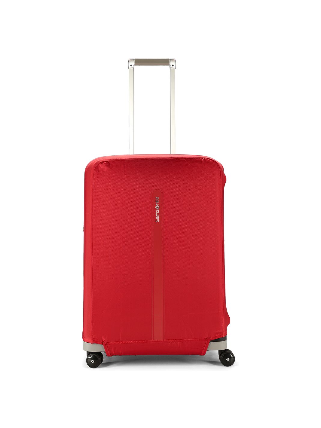 Samsonite Ta Revolution Bagageöverdrag 60 cm