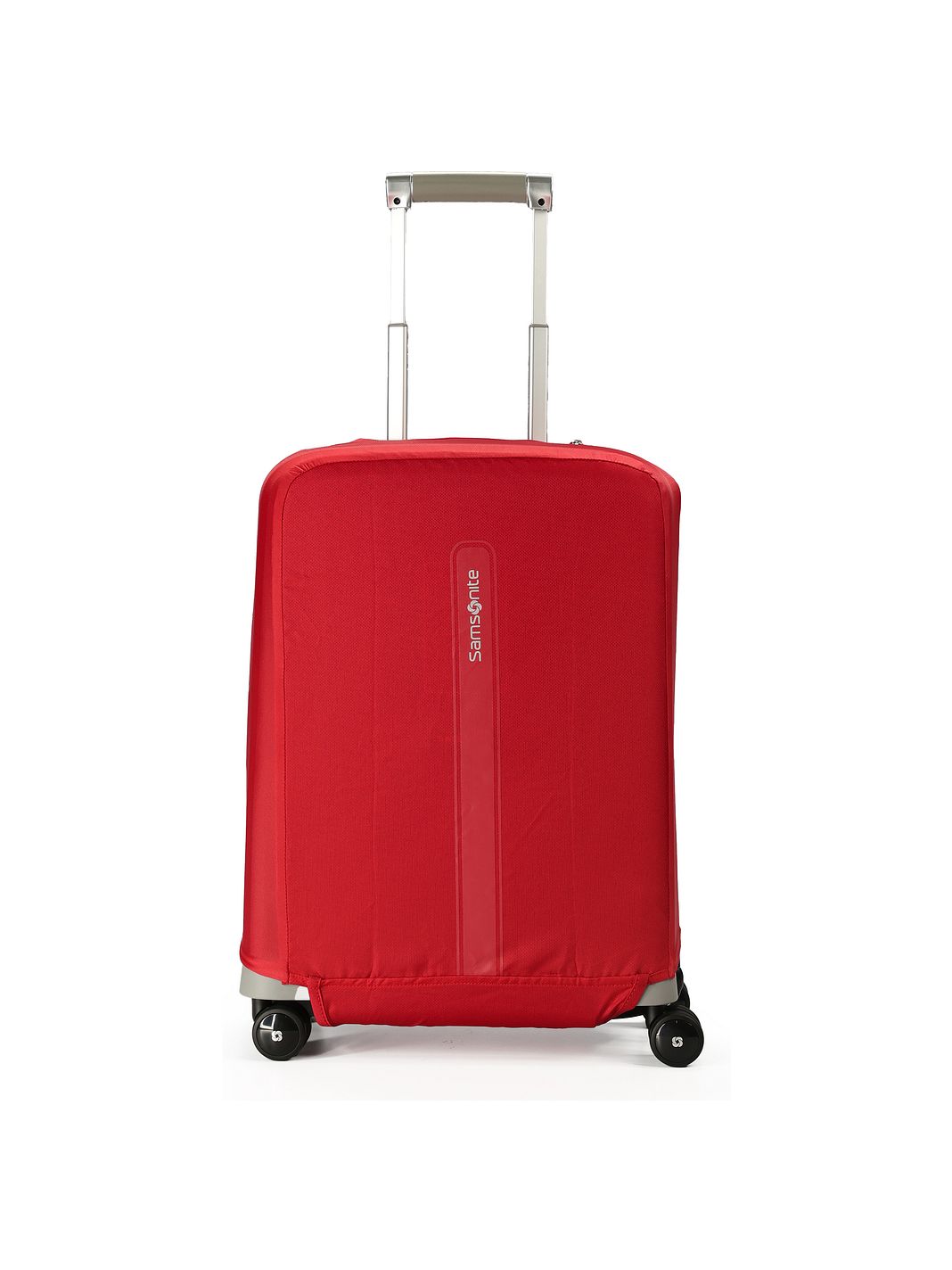 Samsonite Ta Revolution Bagageöverdrag 55 cm