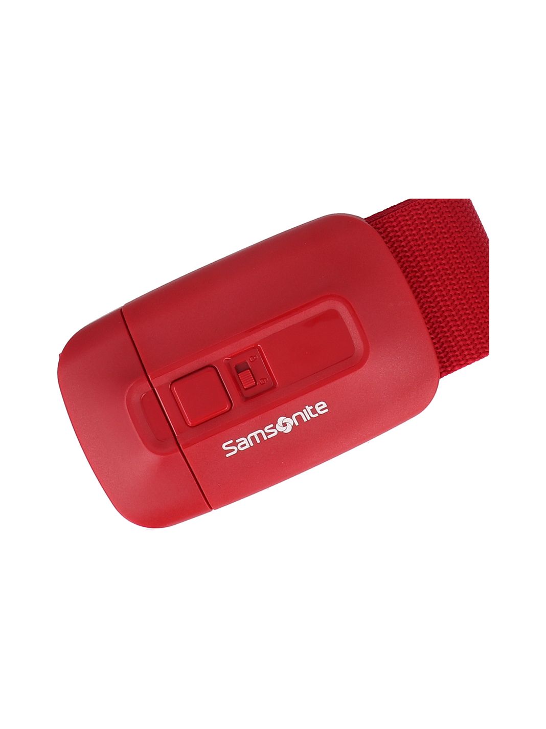 Samsonite Ta Revolution Cintura per bagagli 5 cm Samsonite Ta Revolution Cintura per bagagli 5 cm