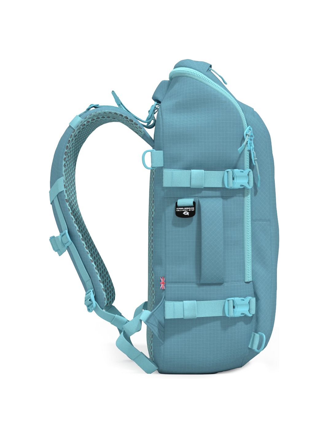 Cabin Zero Adventure 129 Zaino da giorno 46 cm