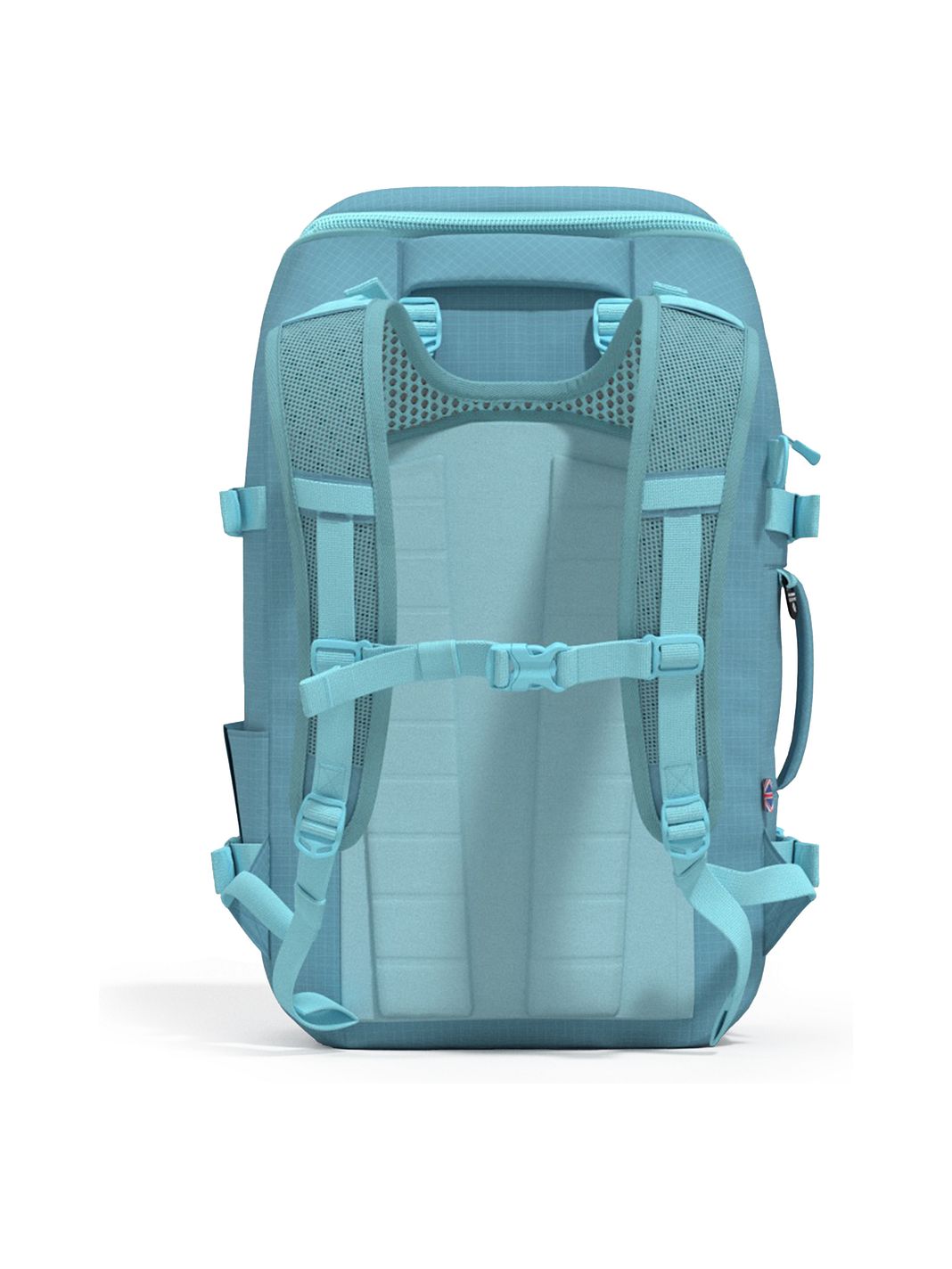 Cabin Zero Adventure 43 Zaino da giorno 46 cm Vano porta PC