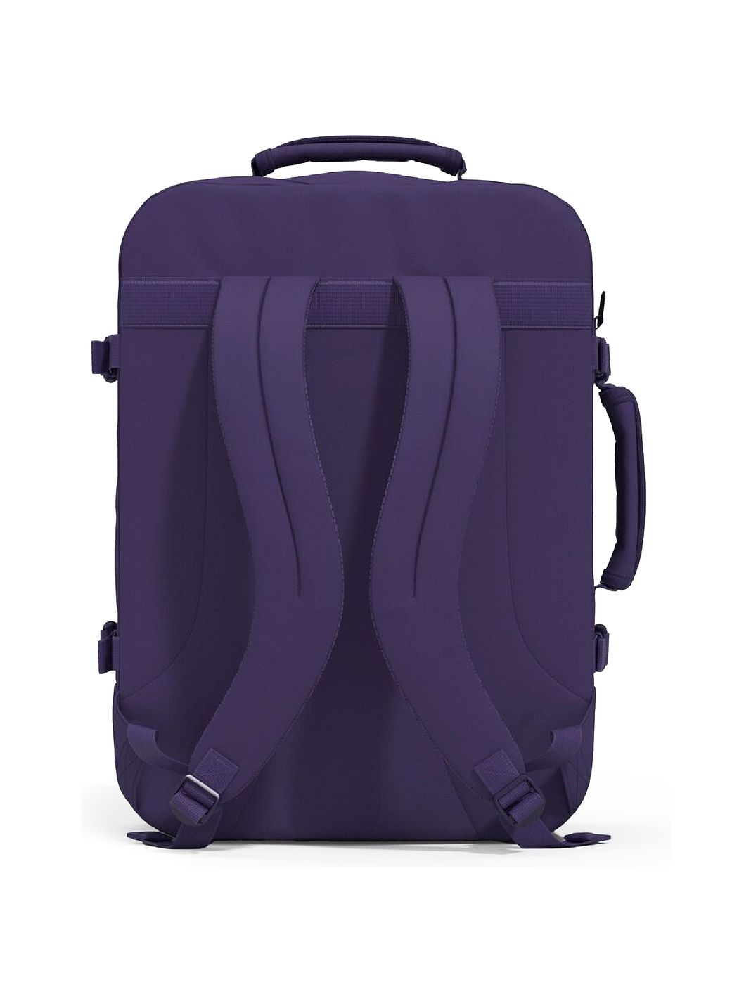 Cabin Zero Classic 114 Dagsryggsäckar 51 cm Laptopfack