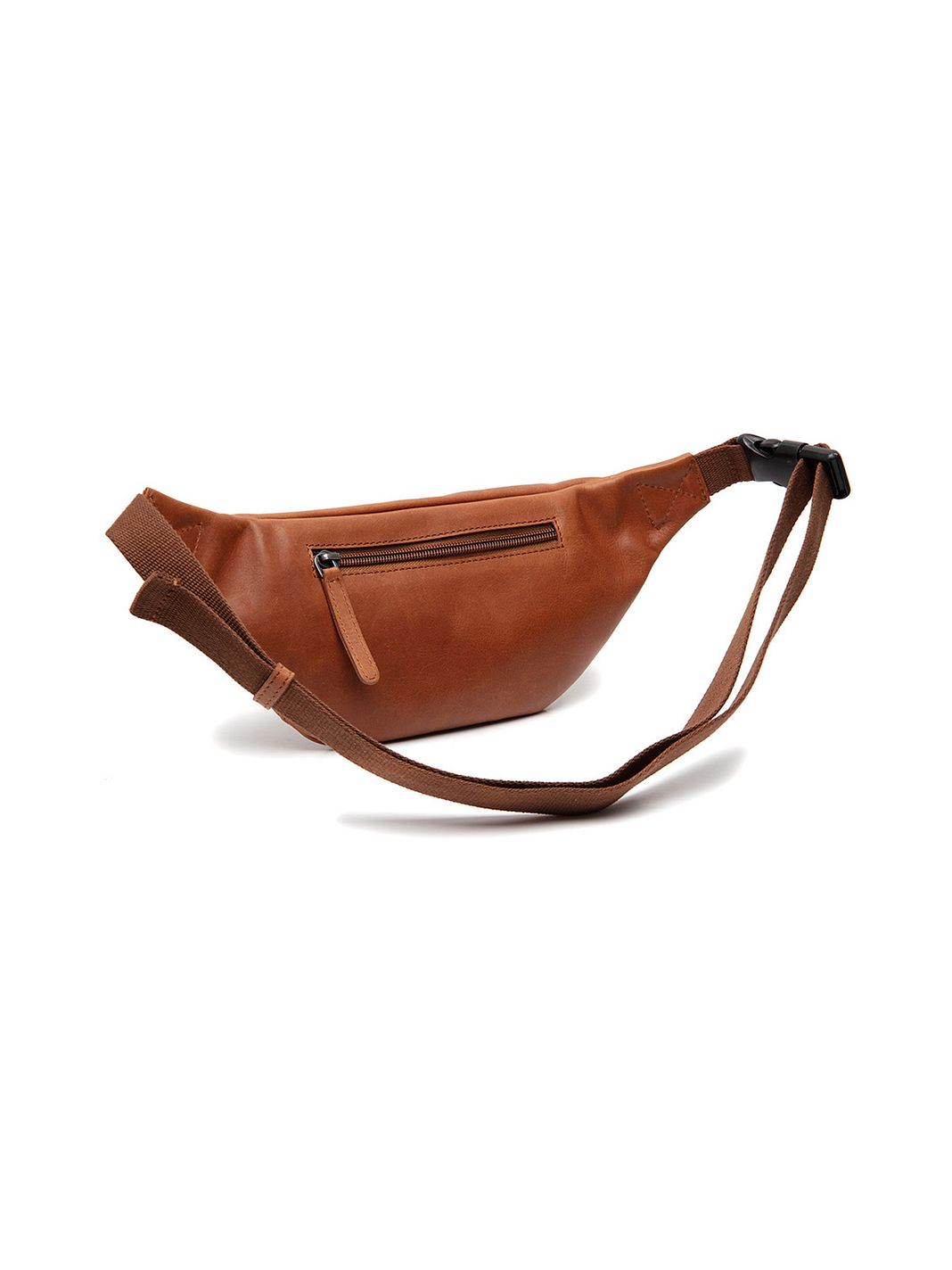 The Chesterfield Brand Brana Marsupio Vera Pelle 27 cm The Chesterfield Brand Brana Marsupio Vera Pelle 27 cm