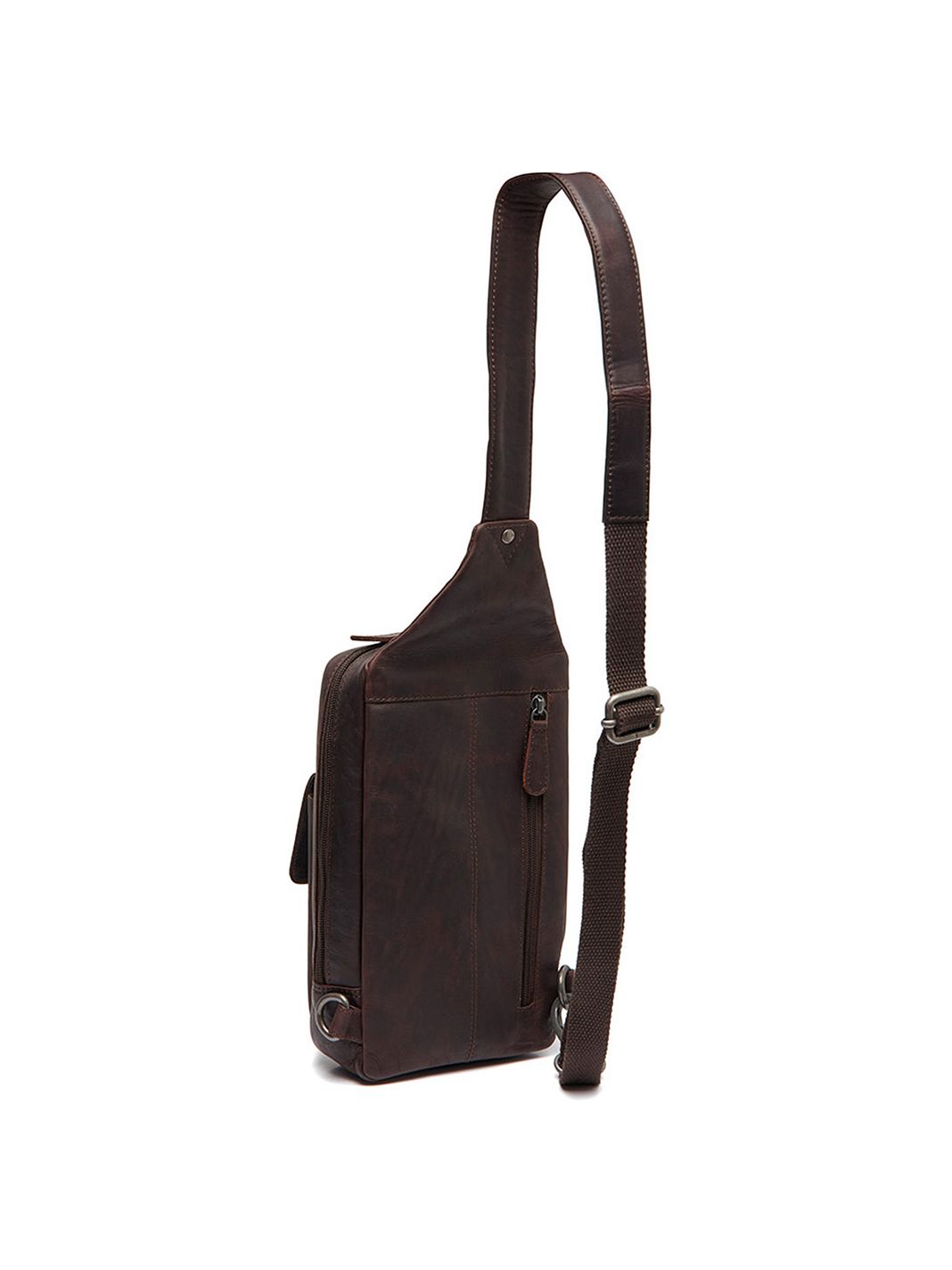 The Chesterfield Brand Turelle Vera Pelle 26 cm The Chesterfield Brand Turelle Vera Pelle 26 cm