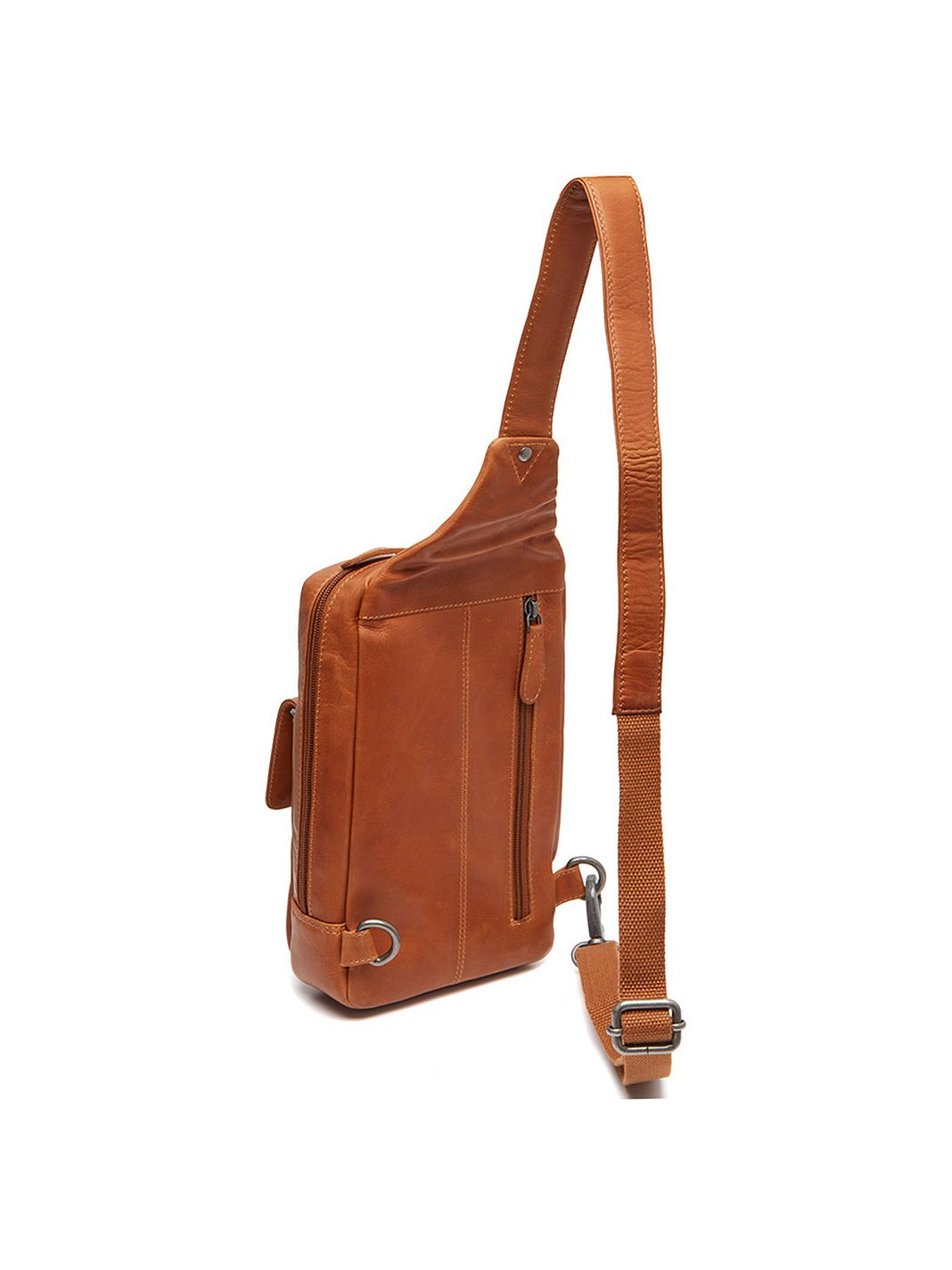The Chesterfield Brand Turelle Vera Pelle 26 cm The Chesterfield Brand Turelle Vera Pelle 26 cm
