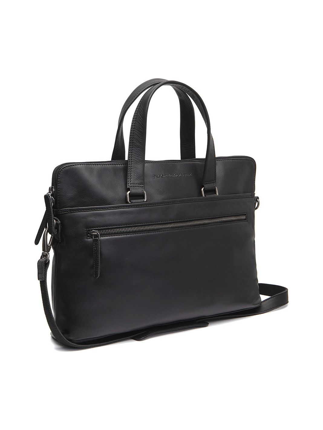 The Chesterfield Brand Elvas Valigetta Vera Pelle 40 cm Vano porta PC The Chesterfield Brand Elvas Valigetta Vera Pelle 40 cm Vano porta PC