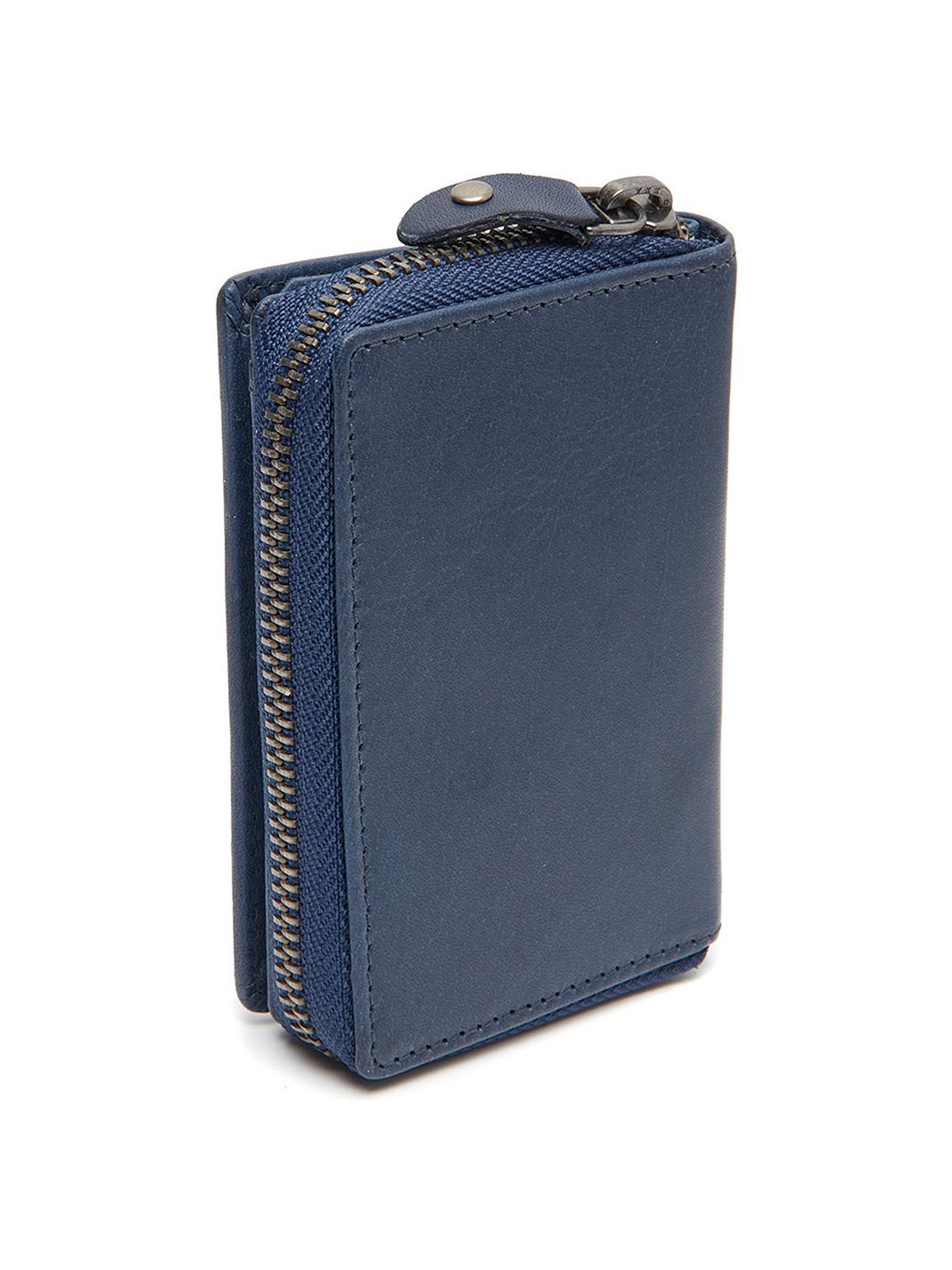 The Chesterfield Brand Sionel Portafoglio Protezione RFID Vera Pelle 2 cm The Chesterfield Brand Sionel Portafoglio Protezione RFID Vera Pelle 2 cm