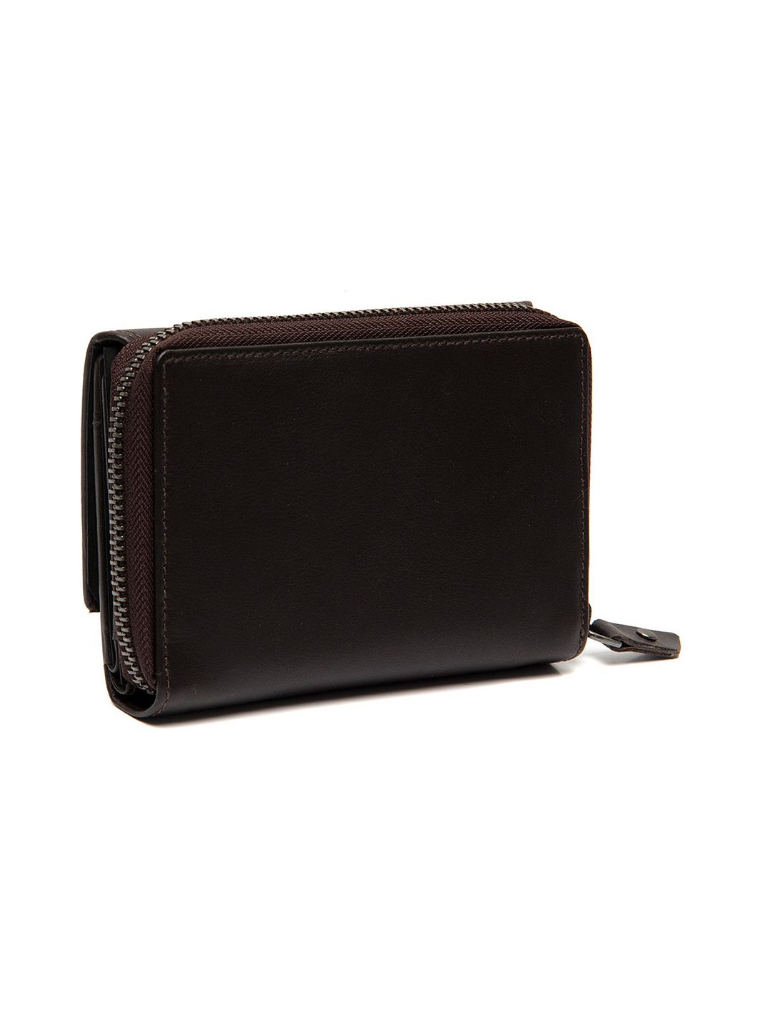 The Chesterfield Brand Doniva Portafoglio Protezione RFID Vera Pelle 13 cm The Chesterfield Brand Doniva Portafoglio Protezione RFID Vera Pelle 13 cm