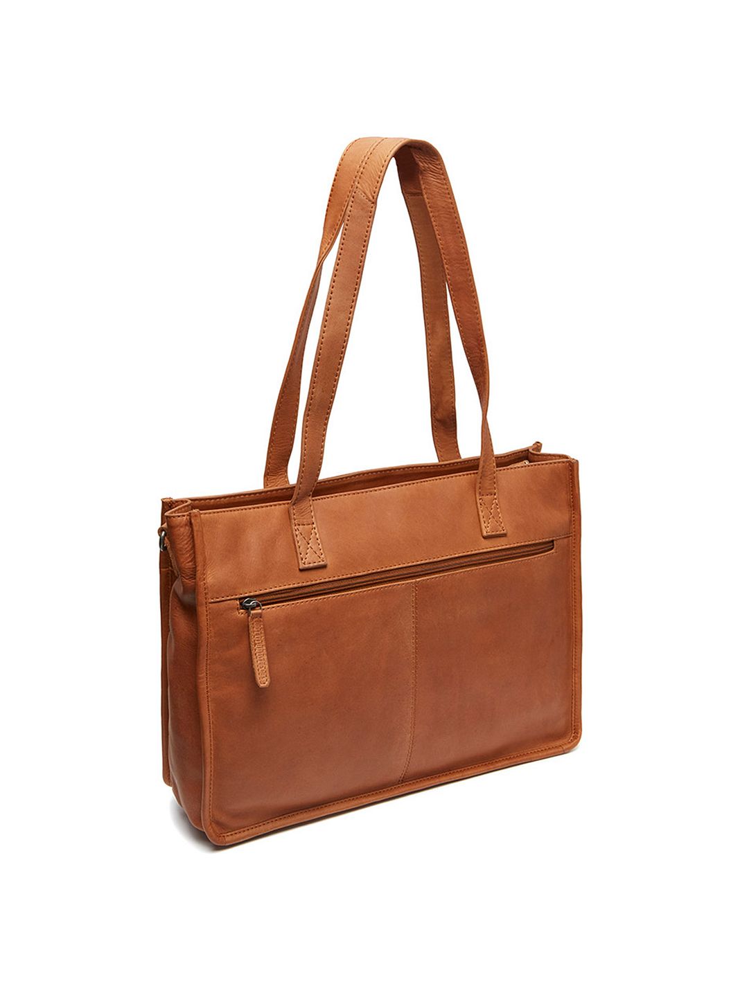 The Chesterfield Brand Adana Borsa shopper Vera Pelle 40 cm Vano porta PC The Chesterfield Brand Adana Borsa shopper Vera Pelle 40 cm Vano porta PC