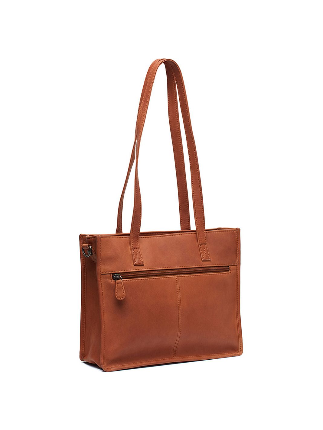 The Chesterfield Brand Estella Borsa shopper Vera Pelle 30 cm The Chesterfield Brand Estella Borsa shopper Vera Pelle 30 cm