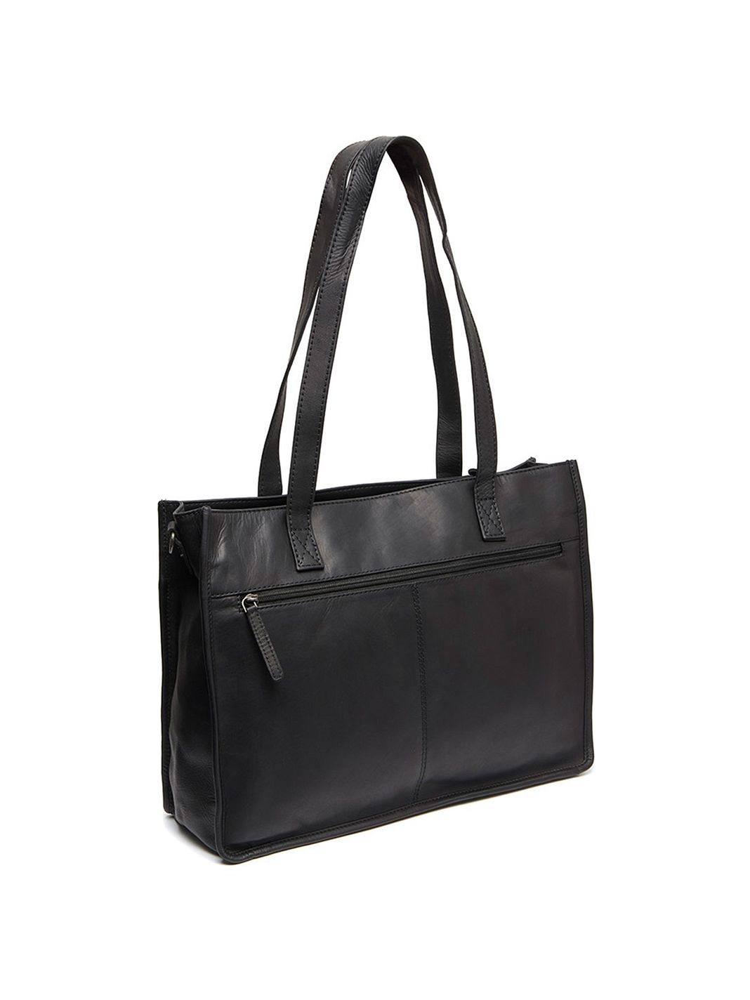 The Chesterfield Brand Adana Borsa shopper Vera Pelle 40 cm Vano porta PC The Chesterfield Brand Adana Borsa shopper Vera Pelle 40 cm Vano porta PC