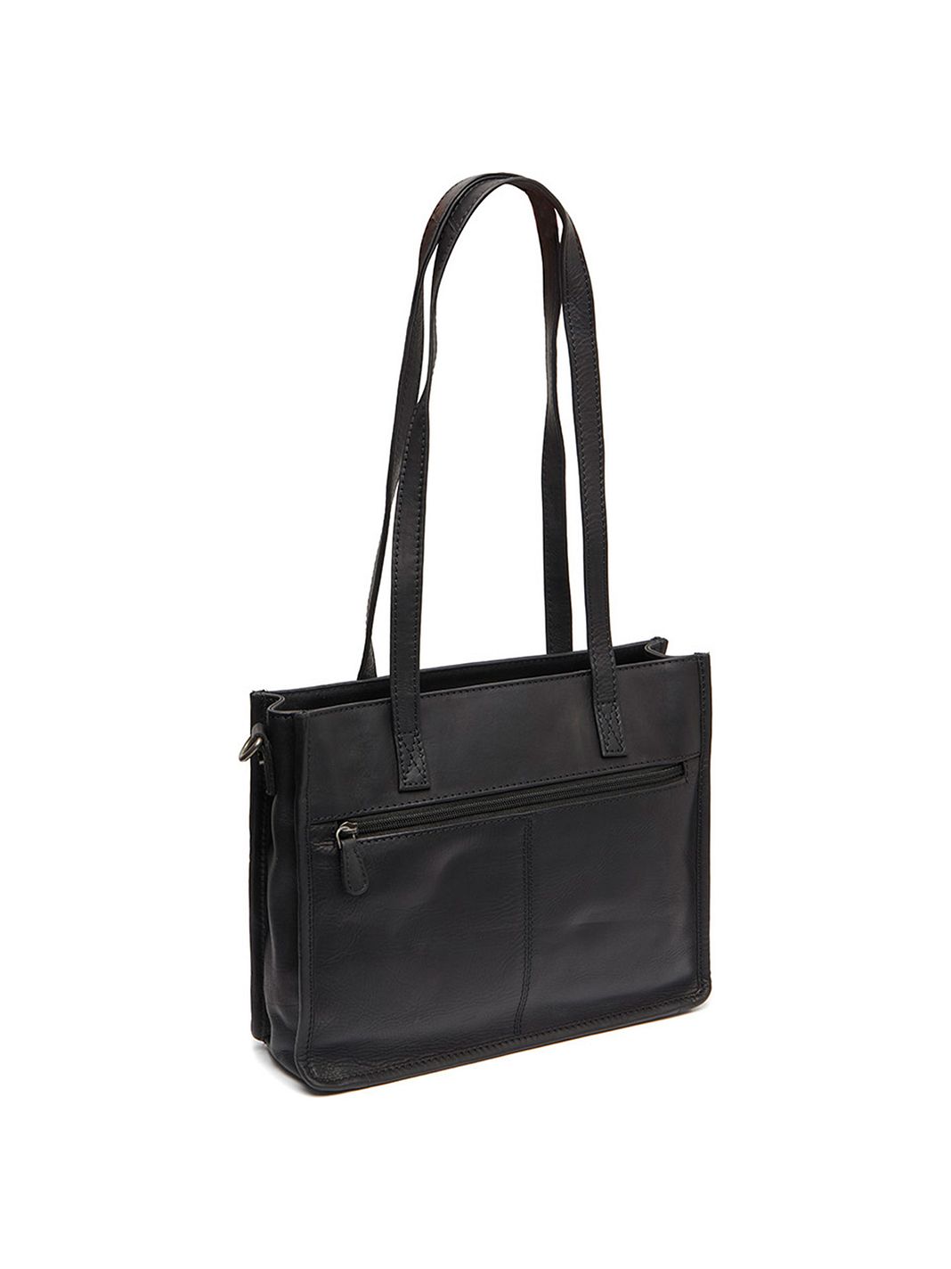 The Chesterfield Brand Estella Borsa shopper Vera Pelle 30 cm The Chesterfield Brand Estella Borsa shopper Vera Pelle 30 cm