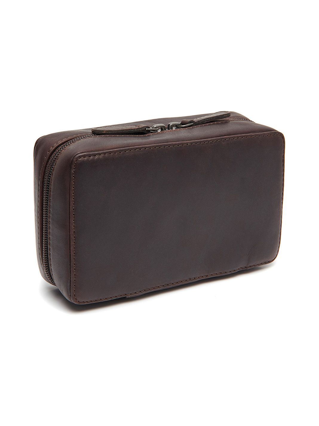 The Chesterfield Brand Borsa elettronica Ardan in pelle 17,5 cm The Chesterfield Brand Borsa elettronica Ardan in pelle 17,5 cm