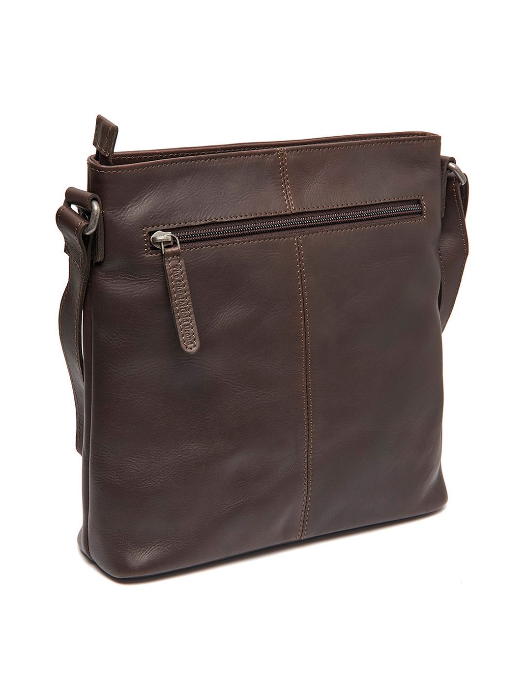 The Chesterfield Brand Lunton Borsa a tracolla Vera Pelle 30 cm The Chesterfield Brand Lunton Borsa a tracolla Vera Pelle 30 cm