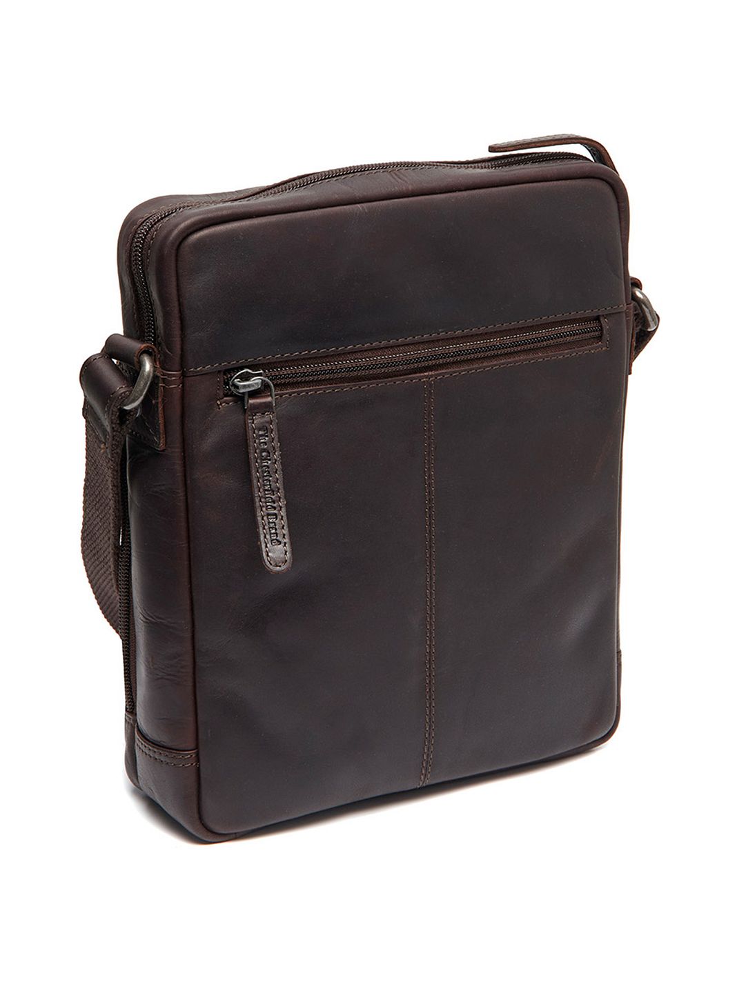 The Chesterfield Brand Montira Borsa a tracolla Vera Pelle 25 cm The Chesterfield Brand Montira Borsa a tracolla Vera Pelle 25 cm