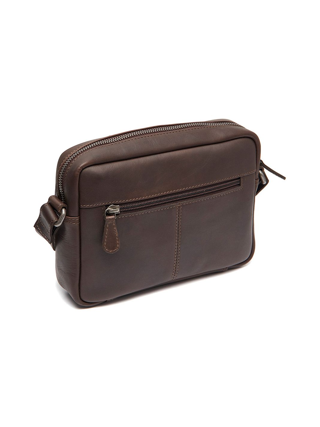 The Chesterfield Brand Westmere Borsa a tracolla Vera Pelle 23 cm The Chesterfield Brand Westmere Borsa a tracolla Vera Pelle 23 cm
