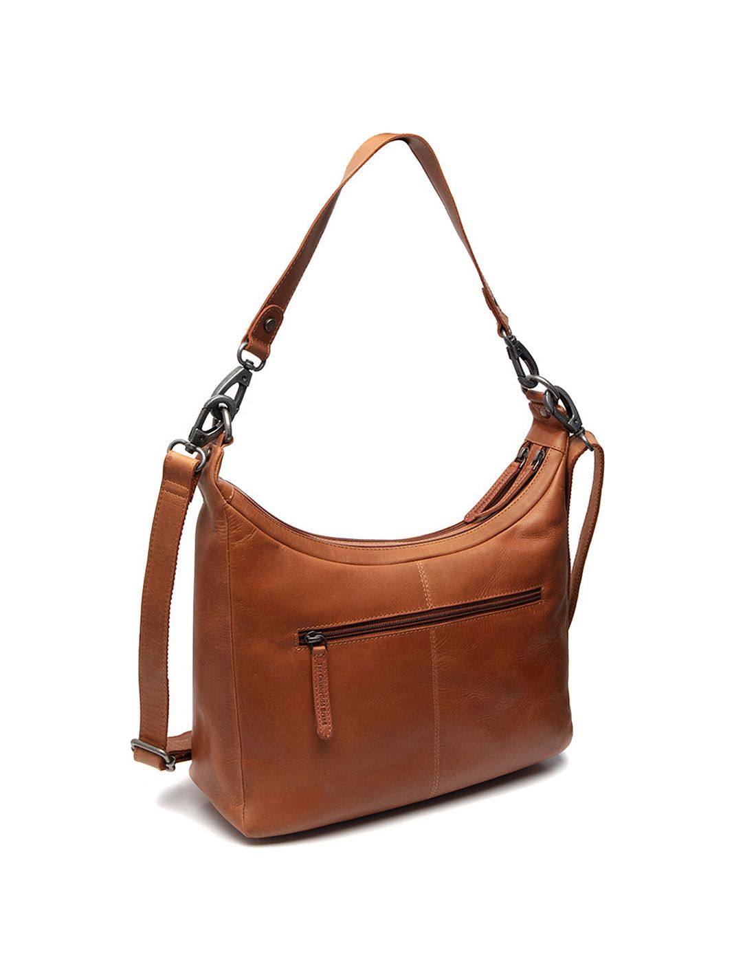 The Chesterfield Brand Olvia Borsa a spalla Vera Pelle 30 cm The Chesterfield Brand Olvia Borsa a spalla Vera Pelle 30 cm